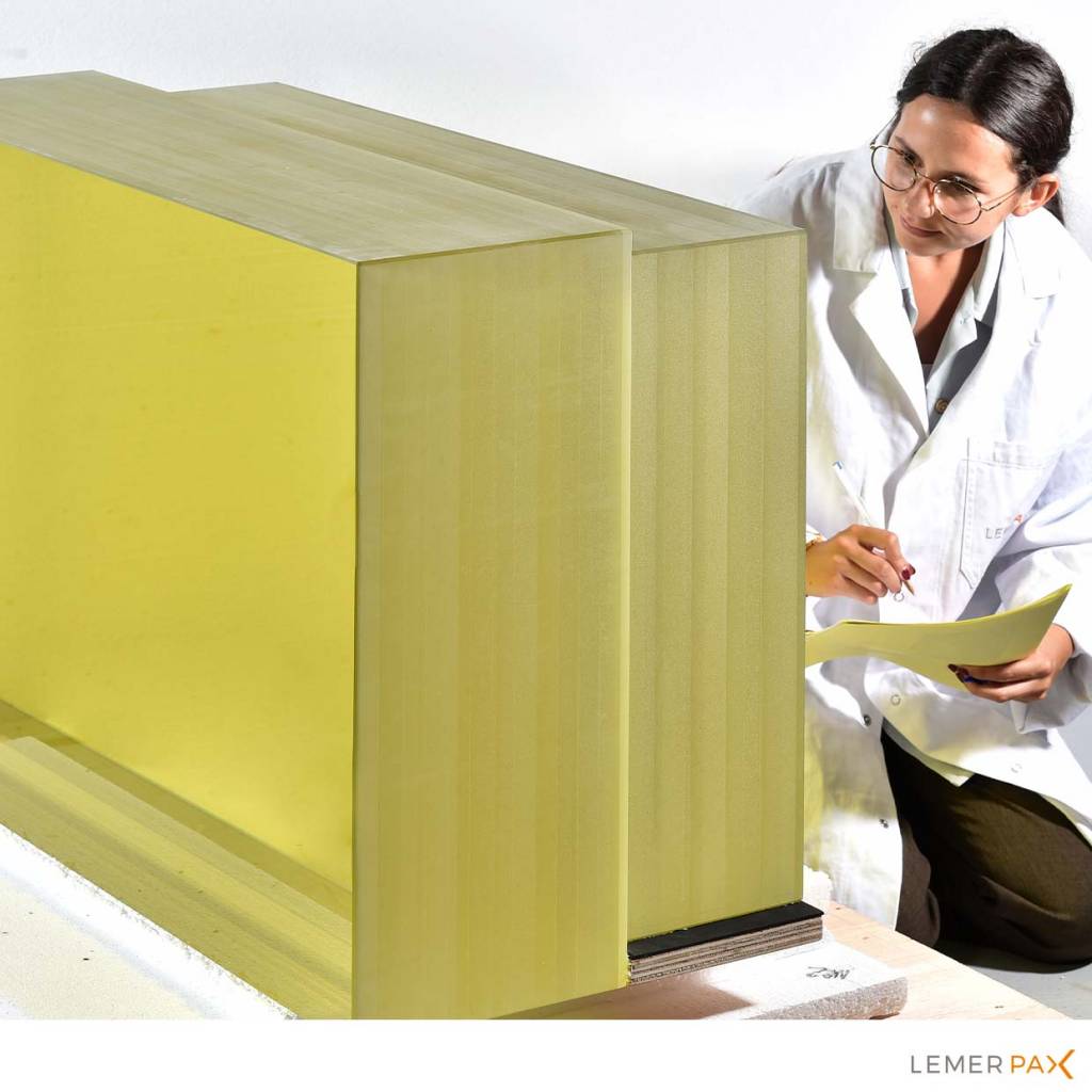 The Science Behind Radiation Shielding Glass: Applications and Benefits