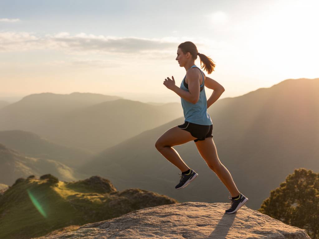 10 benefits of exercise on the brain including memory mood and focus