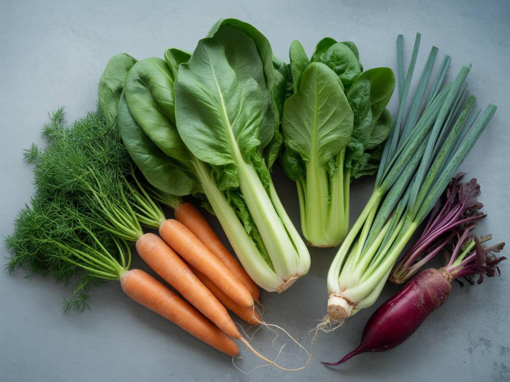 10 benefits of green vegetables for immunity digestion and disease prevention