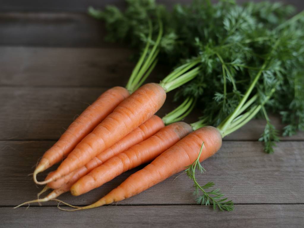 10 benefits of carrot for vision skin health and antioxidant protection