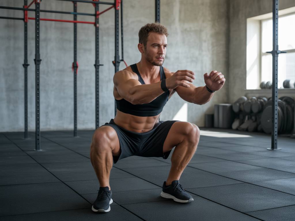 10 benefits of squats for strength fat loss and healthy aging