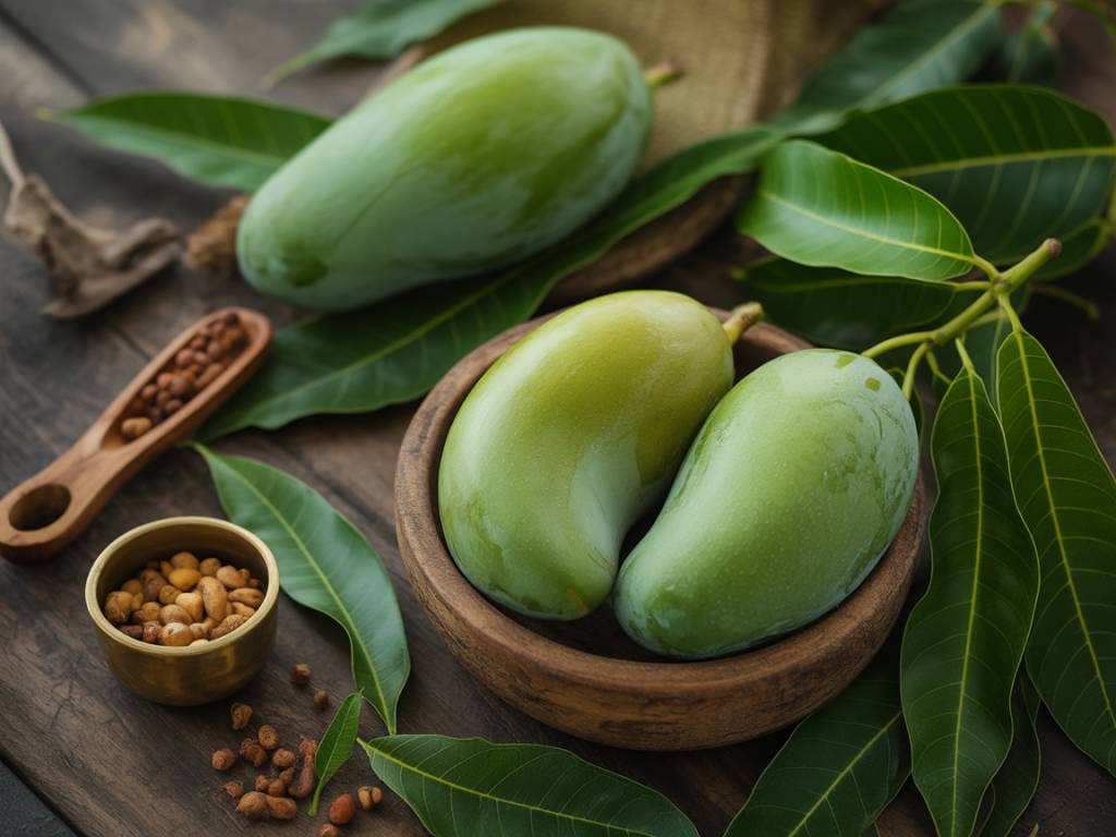 10 benefits of mango leaves backed by traditional use and emerging research