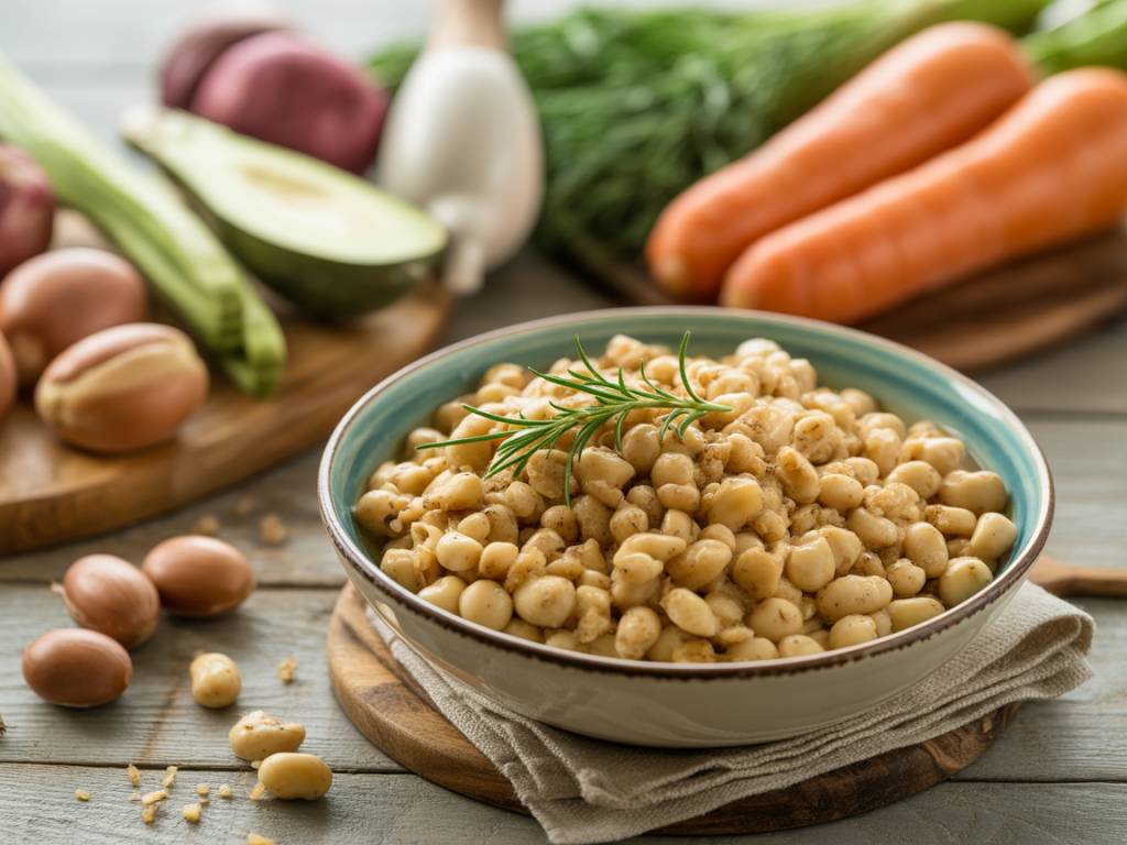 Budget friendly foods that still deliver high nutrition on a tight grocery bill